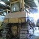 USED CATERPILLAR BULLDOZER D7H